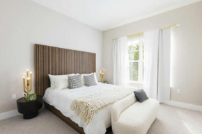 4 BR 4 BA Villa Ground Zero Location Disney, Orlando